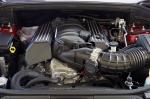 Jeep Grand Cherokee SRT8 2014 года